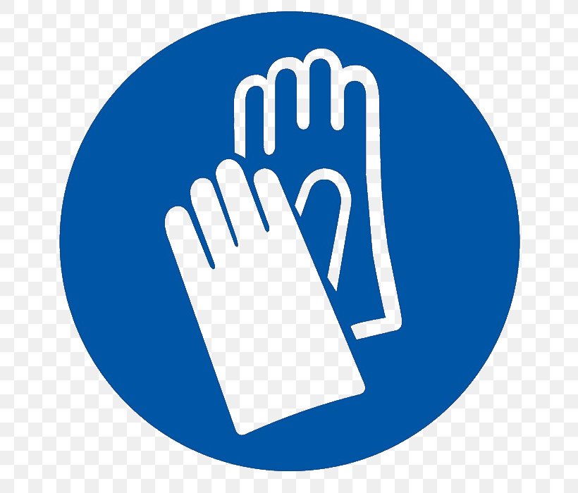 Prochem Plus Carpet Detergent Safety Gloves